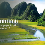 Kinh nghiệm du lịch Ninh Bình tự túc từ A - Z 2024