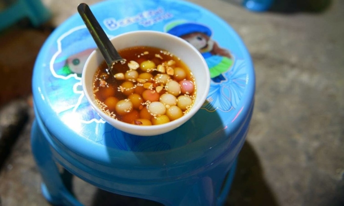 du lịch Hà Giang tự túc - ẩm thực