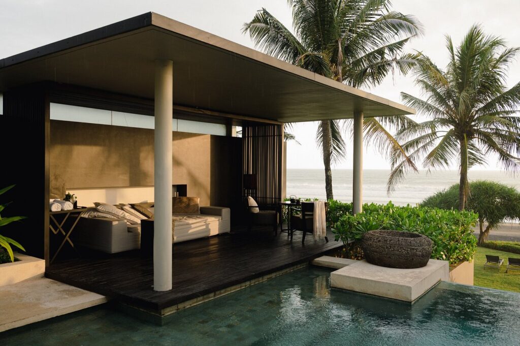 Luxury Hotels in Bali - Soori Bali