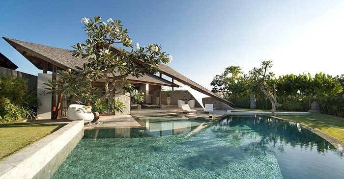 Luxury Hotels in Bali - The Layar Bali