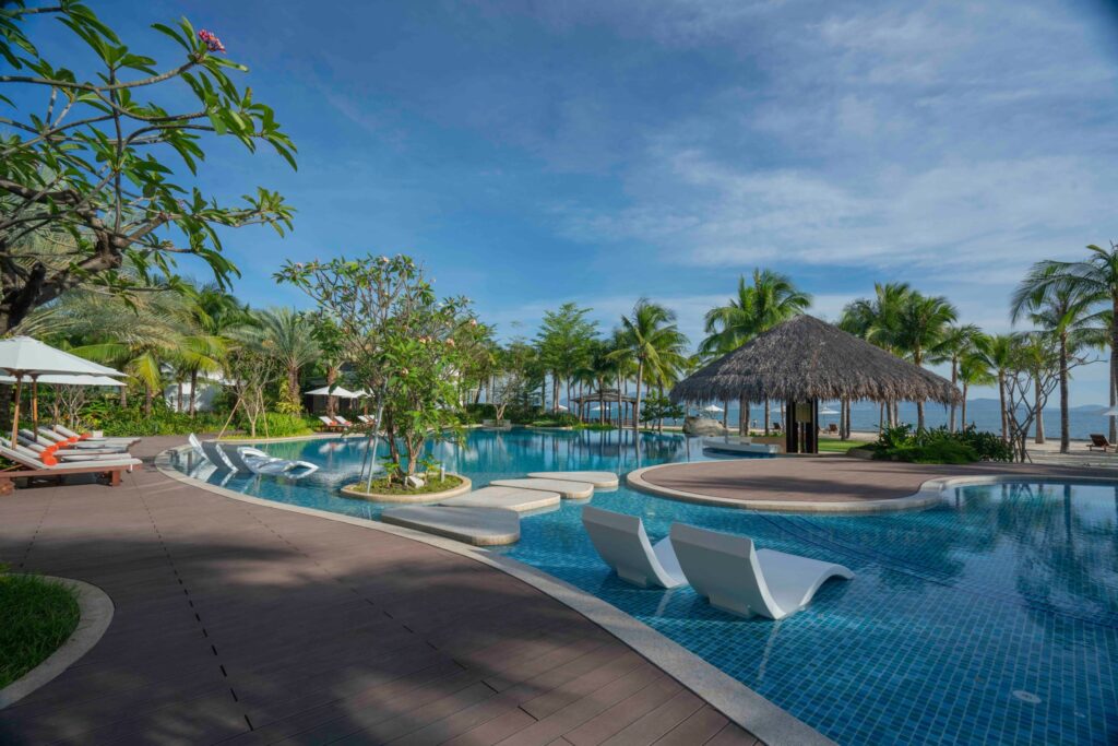 Nha Trang Luxury Hotels - InterContinental Nha Trang