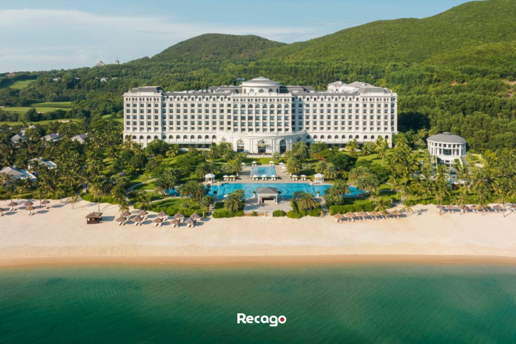 The 7 Best Nha Trang Luxury Hotels For Your Beach Holiday