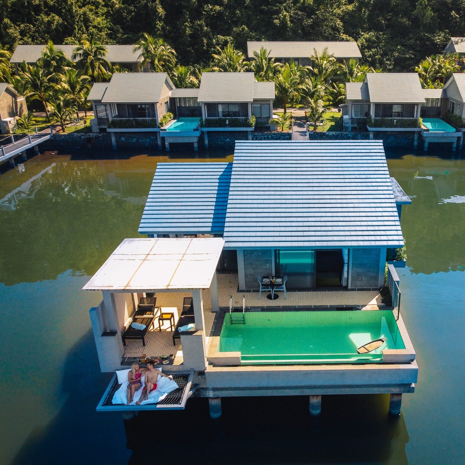 Vedana Lagoon Resort & Spa Huế