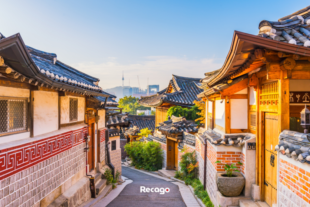 First Time in Seoul? 8 Best Areas to Stay in Seoul for Tourist