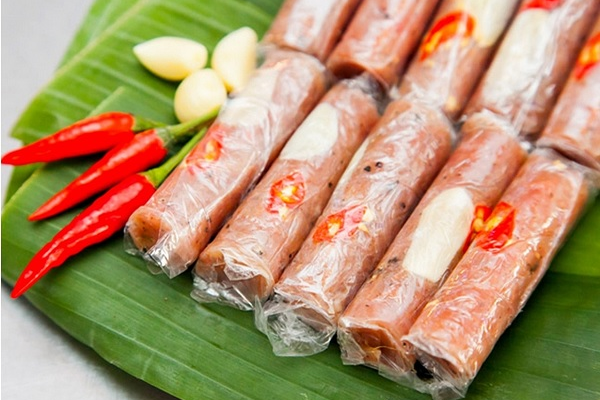 Thanh Hoa Specialty