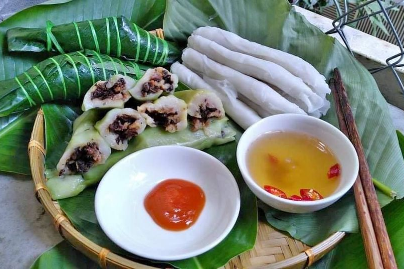 Thanh Hoa Specialty