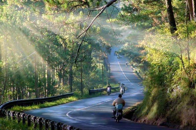 Da Lat Travel 