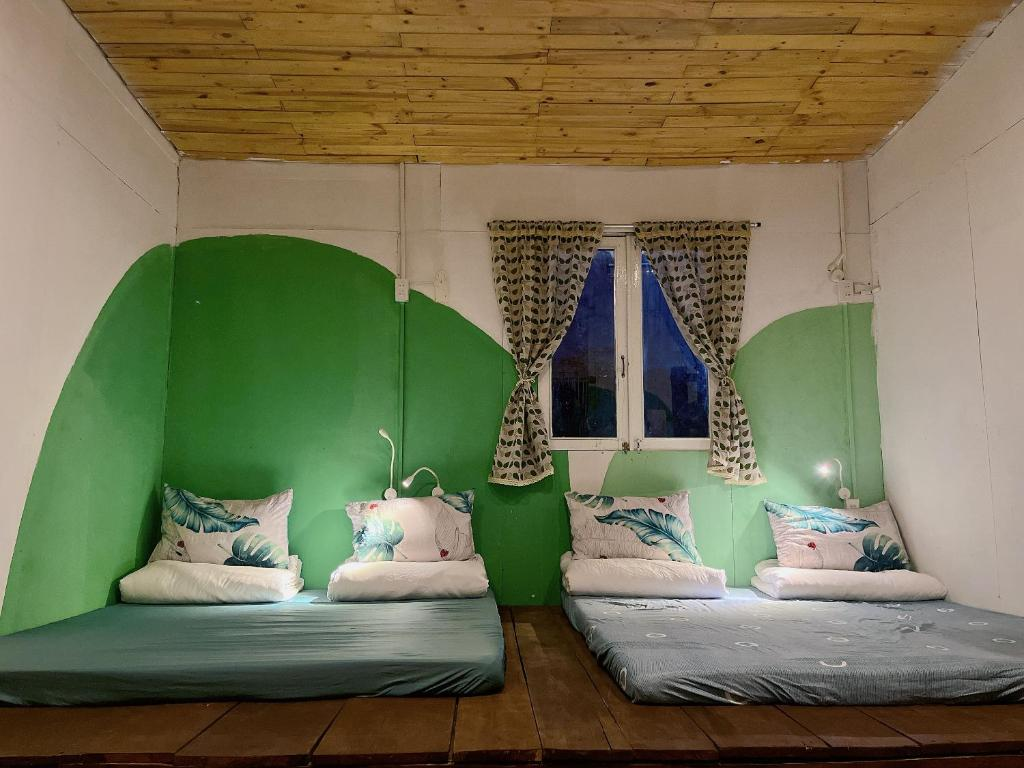 Da Lat Travel - Dalat Teepee Homestay