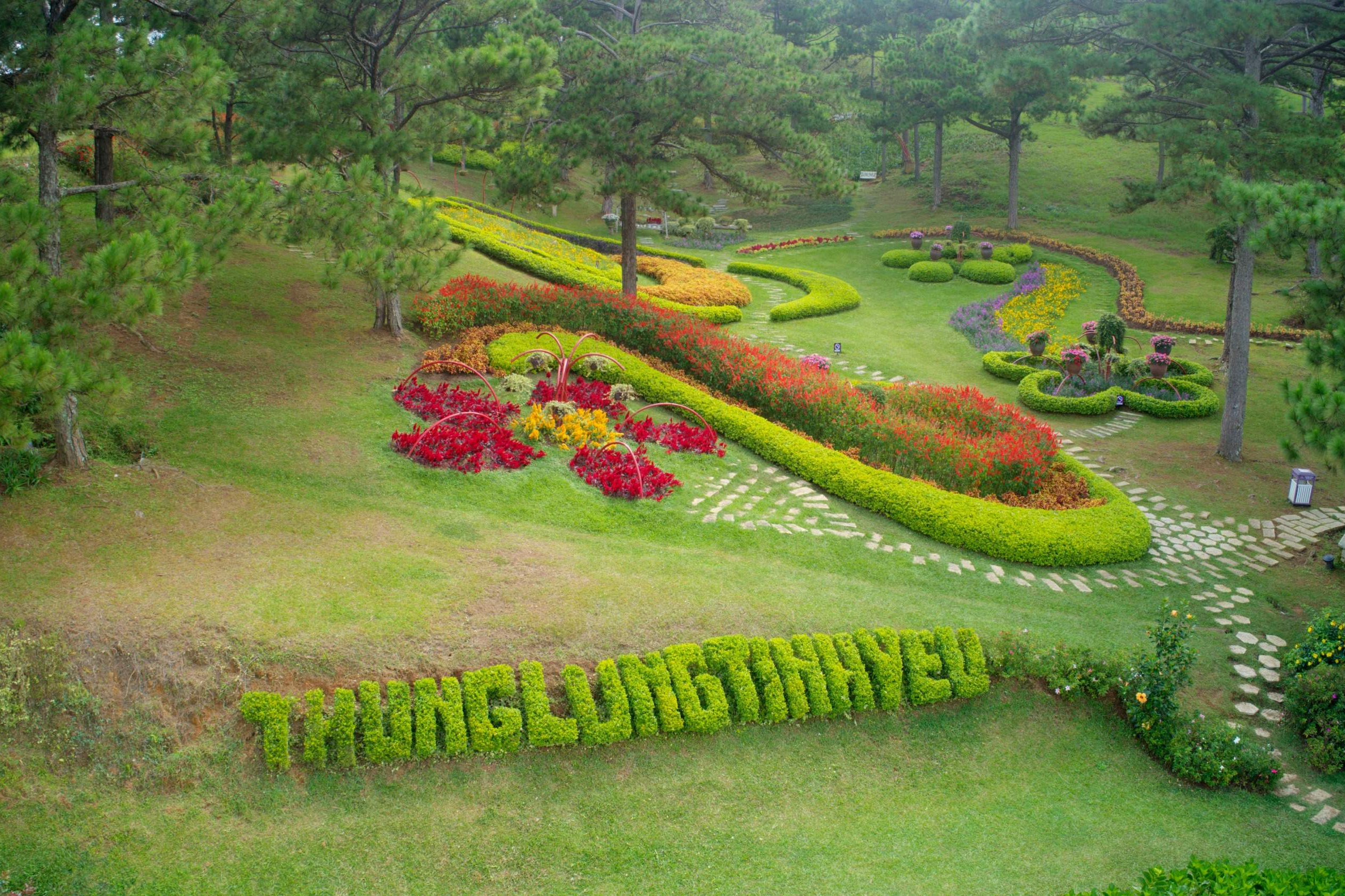 Da Lat Travel 