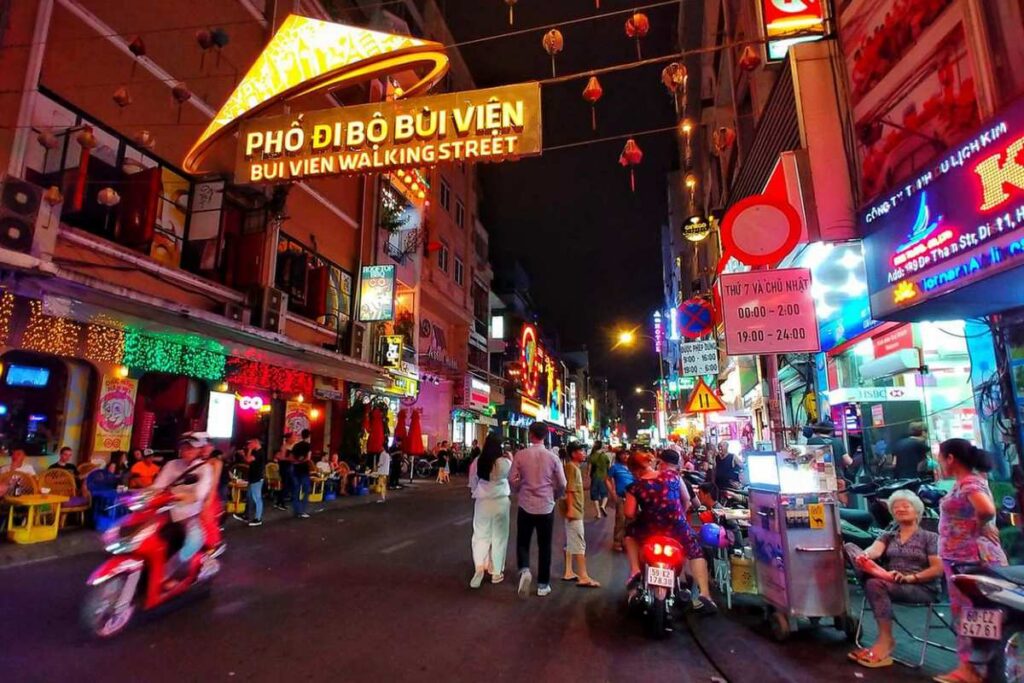 places to visit in Ho Chi Minh city - bui vien