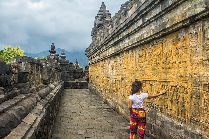 Candi Borobudur