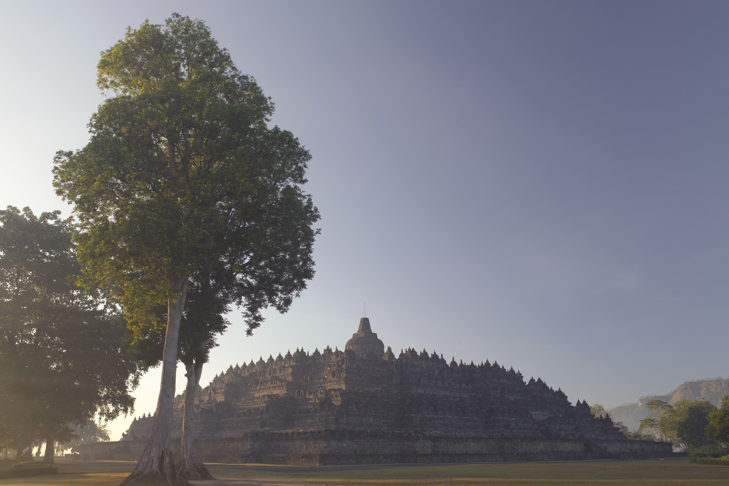 Candi Borobudur