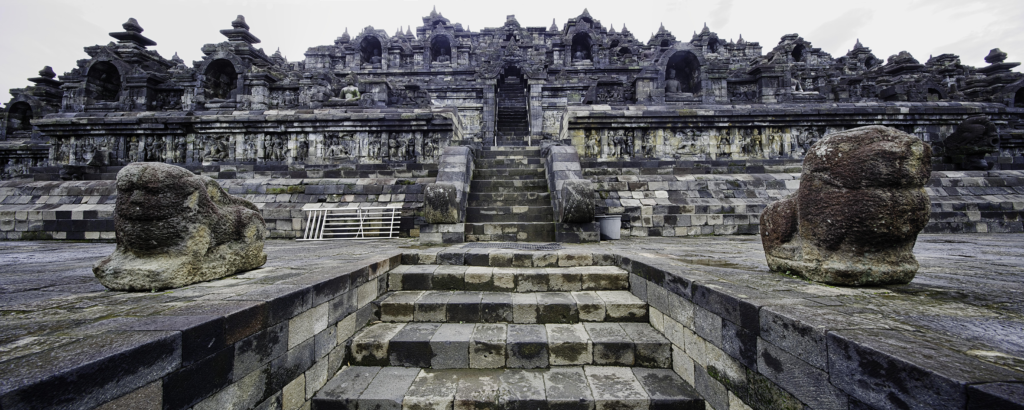 Candi Borobudur