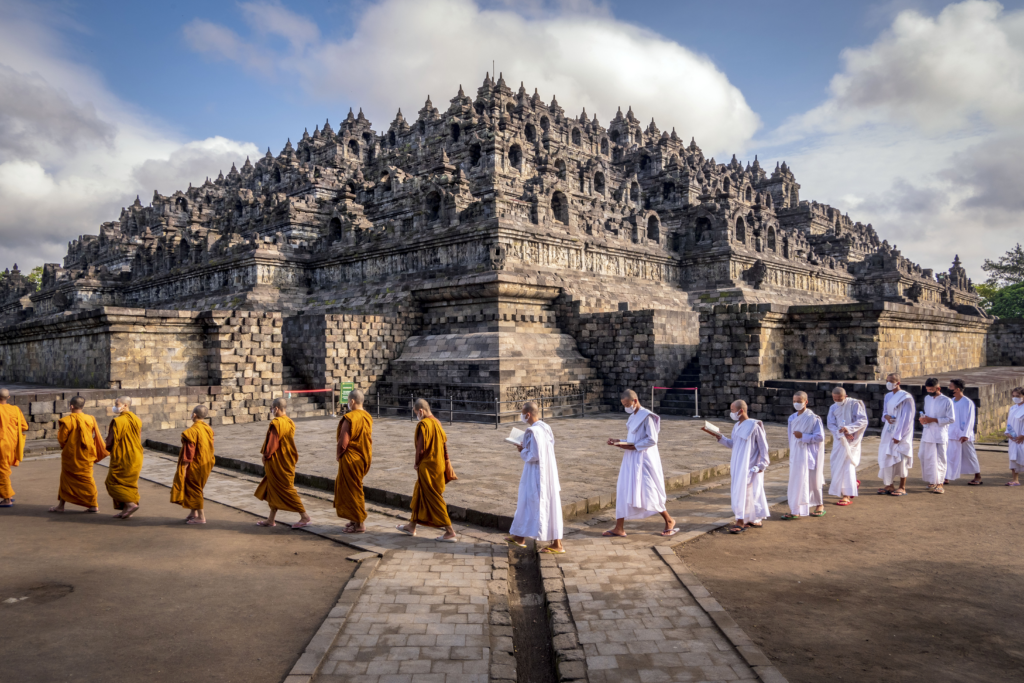 Candi Borobudur