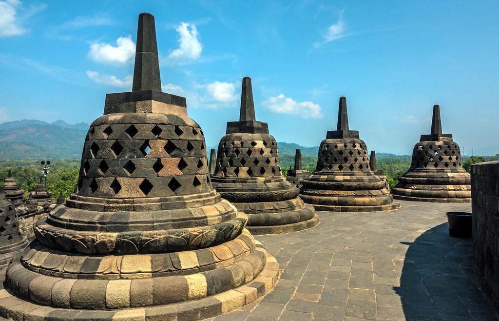 Candi Borobudur