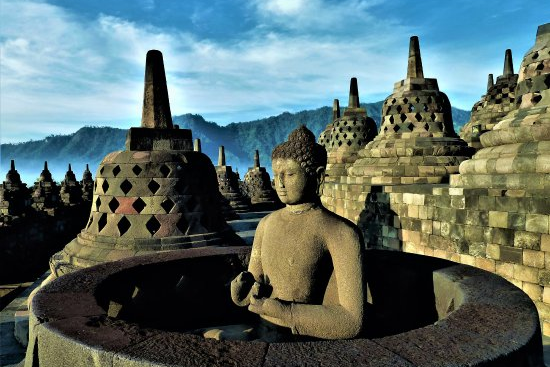 Candi Borobudur