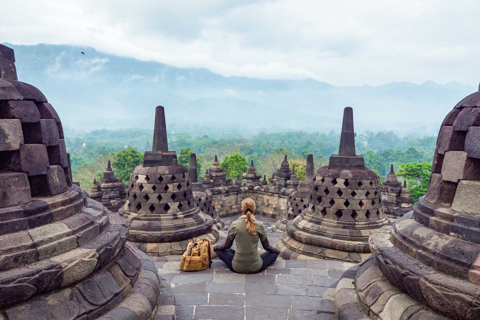 Candi Borobudur